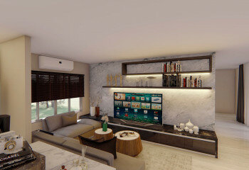 Дом в Хуахине, Таиланд | THE358162