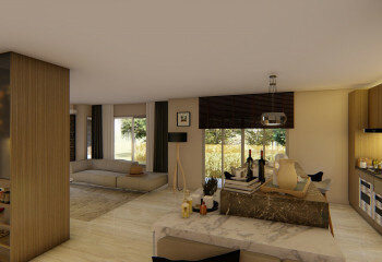 Дом в Хуахине, Таиланд | THE358162