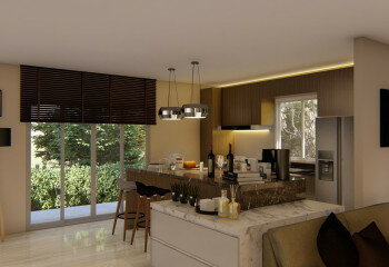 Дом в Хуахине, Таиланд | THE358162