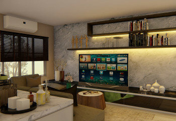 Дом в Хуахине, Таиланд | THE358162