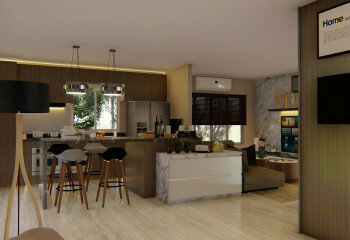 Дом в Хуахине, Таиланд | THE358162