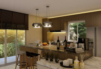 Дом в Хуахине, Таиланд | THE358162