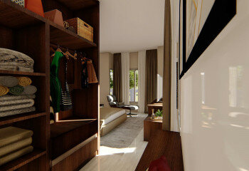 Дом в Хуахине, Таиланд | THE358162