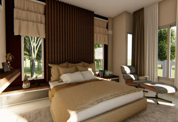 Дом в Хуахине, Таиланд | THE358162