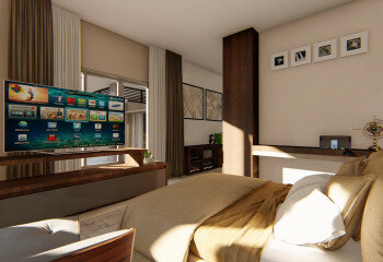 Дом в Хуахине, Таиланд | THE358162