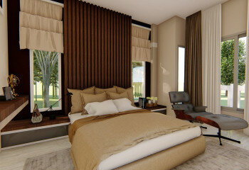 Дом в Хуахине, Таиланд | THE358162