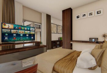 Дом в Хуахине, Таиланд | THE358162