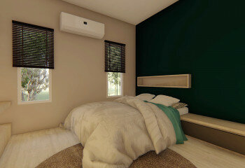 Дом в Хуахине, Таиланд | THE358162