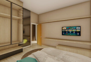 Дом в Хуахине, Таиланд | THE358162