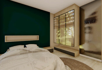 Дом в Хуахине, Таиланд | THE358162