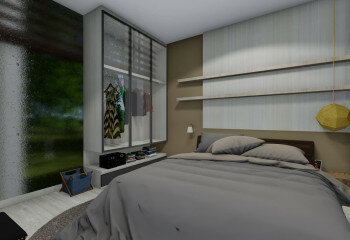 Дом в Хуахине, Таиланд | THE358162