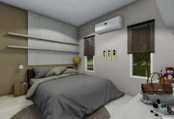 Дом в Хуахине, Таиланд | THE358162