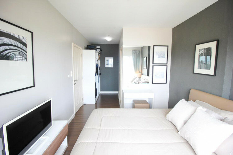 Кондоминиум в Хуахине, Таиланд | THE158170