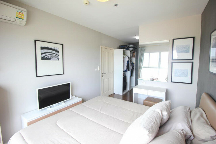 Кондоминиум в Хуахине, Таиланд | THE158170