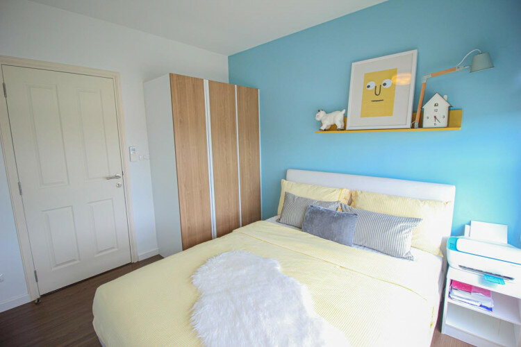 Кондоминиум в Хуахине, Таиланд | THE158170