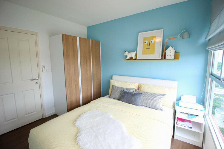 Кондоминиум в Хуахине, Таиланд | THE158170