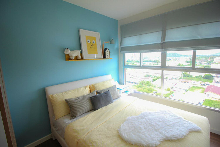 Кондоминиум в Хуахине, Таиланд | THE158170