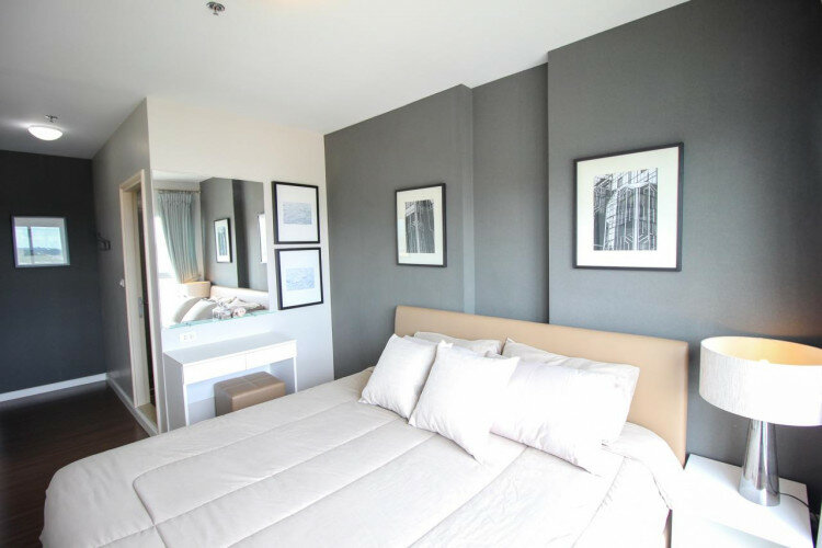 Кондоминиум в Хуахине, Таиланд | THE158170