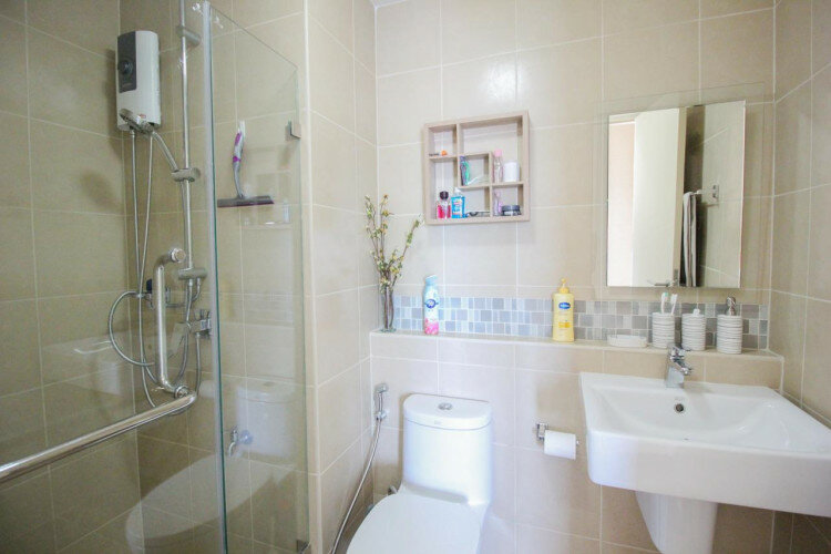 Кондоминиум в Хуахине, Таиланд | THE158170