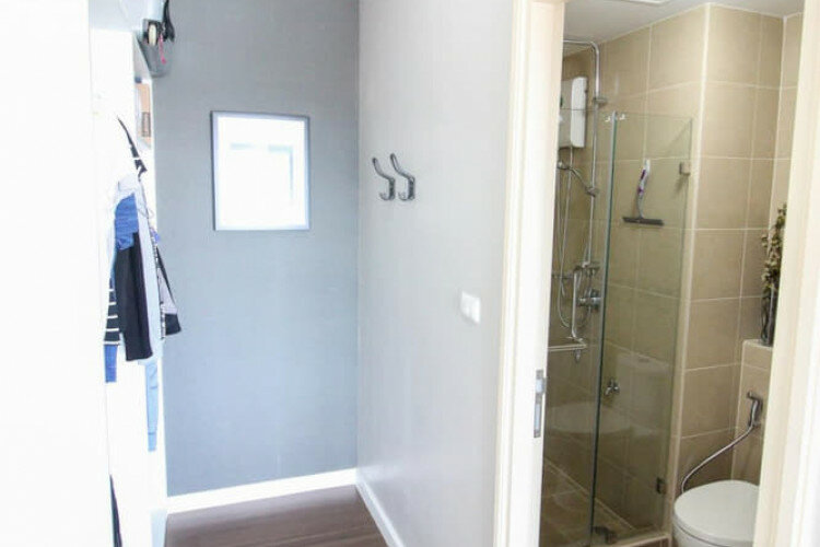 Кондоминиум в Хуахине, Таиланд | THE158170