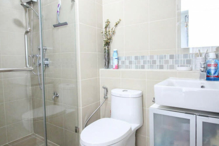 Кондоминиум в Хуахине, Таиланд | THE158170