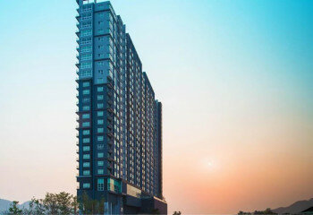 Кондоминиум в Хуахине, Таиланд | THE158170