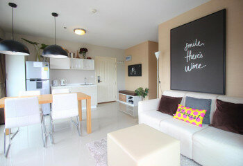 Кондоминиум в Хуахине, Таиланд | THE158170