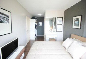 Кондоминиум в Хуахине, Таиланд | THE158170