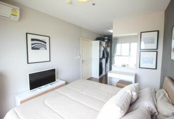 Кондоминиум в Хуахине, Таиланд | THE158170