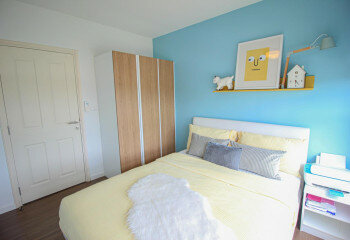 Кондоминиум в Хуахине, Таиланд | THE158170