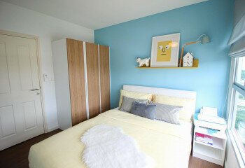 Кондоминиум в Хуахине, Таиланд | THE158170