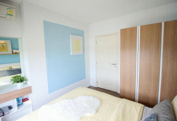 Кондоминиум в Хуахине, Таиланд | THE158170