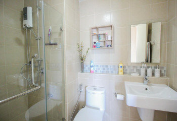 Кондоминиум в Хуахине, Таиланд | THE158170