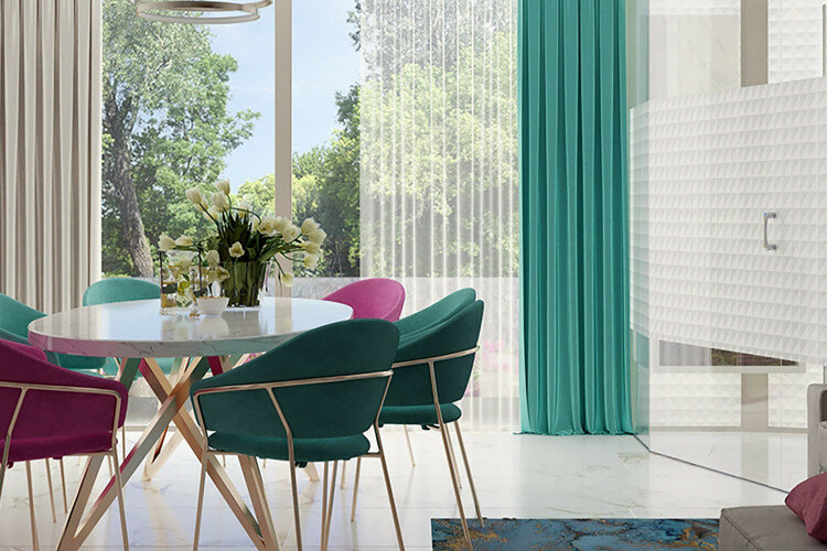 Кондоминиум на Пхукете, Таиланд | THE209446