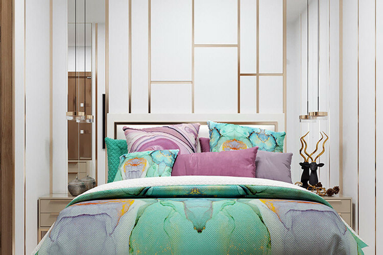 Кондоминиум на Пхукете, Таиланд | THE209446