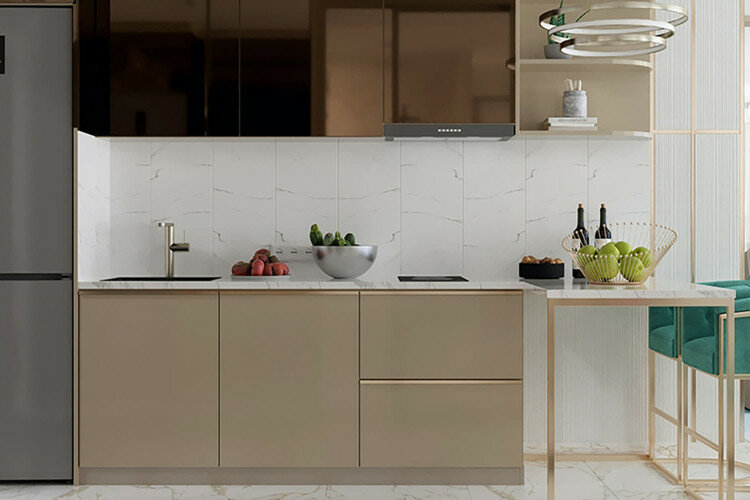 Кондоминиум на Пхукете, Таиланд | THE209446