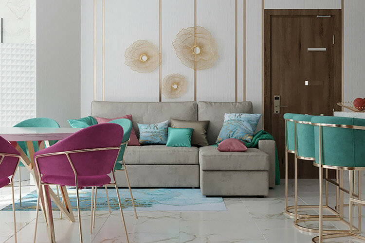 Кондоминиум на Пхукете, Таиланд | THE509940