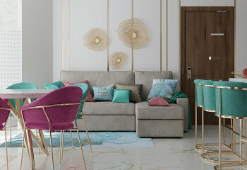 Кондоминиум на Пхукете, Таиланд | THE509940