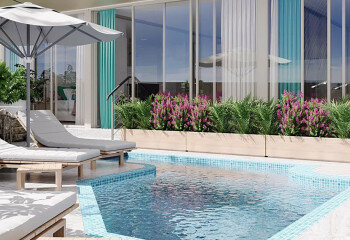 Кондоминиум на Пхукете, Таиланд | THE509940