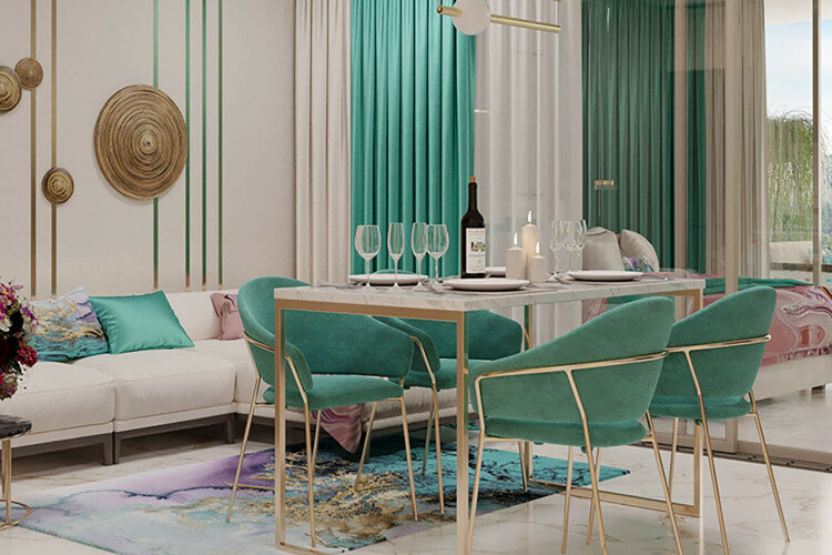 Кондоминиум на Пхукете, Таиланд | THE108559