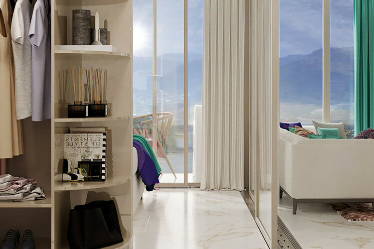 Кондоминиум на Пхукете, Таиланд | THE108559