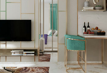 Кондоминиум на Пхукете, Таиланд | THE108559