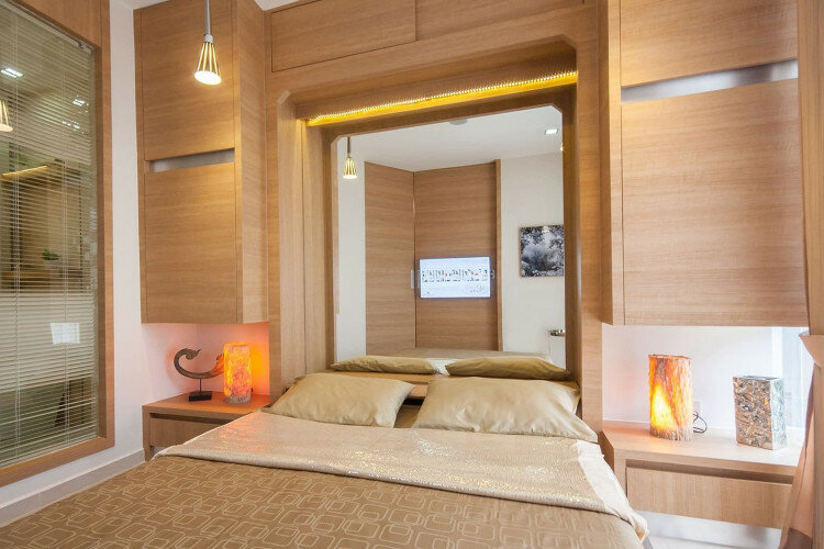 Кондоминиум в Паттайе, Таиланд | THE527111