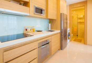 Кондоминиум в Паттайе, Таиланд | THE527111