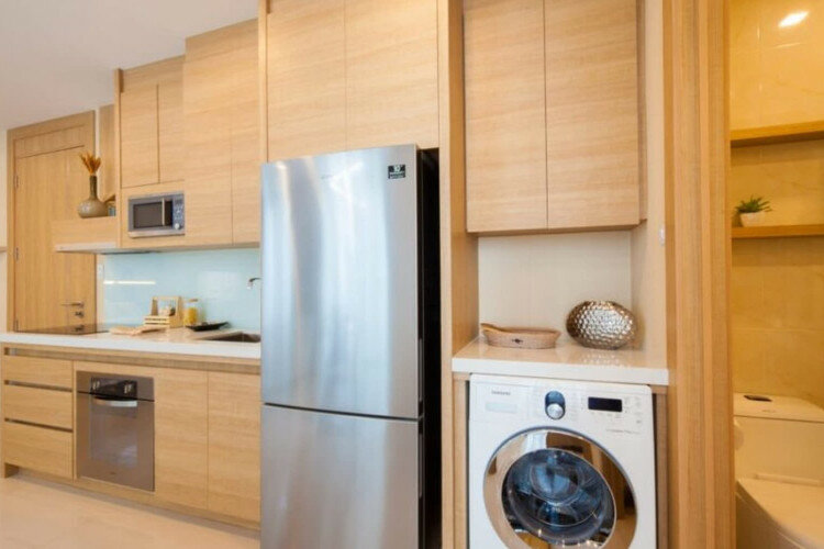 Кондоминиум в Паттайе, Таиланд | THE227114