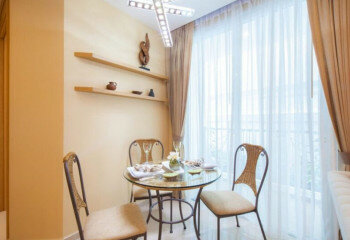 Кондоминиум в Паттайе, Таиланд | THE227114