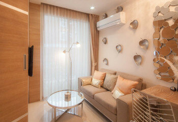 Кондоминиум в Паттайе, Таиланд | THE227114