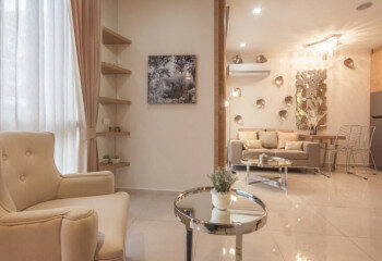 Кондоминиум в Паттайе, Таиланд | THE327115