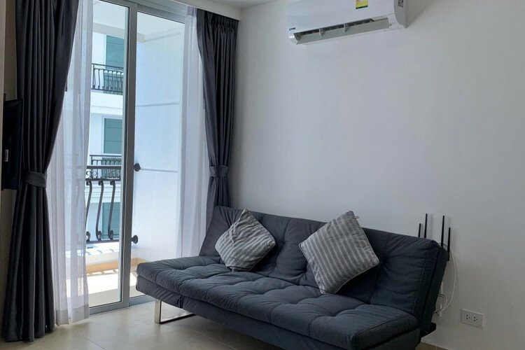 Кондоминиум в Паттайе, Таиланд | THE440525