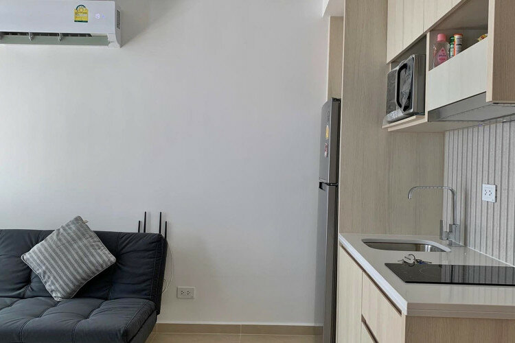 Кондоминиум в Паттайе, Таиланд | THE440525